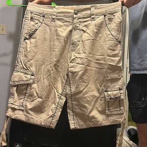 Rock Revival Shorts